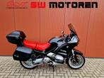 R1100RS ABS, NETTE GOED ONDERHOUDEN MOTOR. R 1100 RS, 1085 cc, 2 cilinders, Motorrijbewijs A, Bedrijf