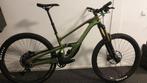 Cannondale Jekyll Carbon 1 Framemaat M Nieuw!, Fully, 45 tot 49 cm, Nieuw, Ophalen