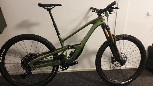 Cannondale Jekyll Carbon 1 Framemaat M Nieuw!, Fietsen en Brommers, Fietsen | Mountainbikes en ATB, Nieuw, Overige merken, 45 tot 49 cm