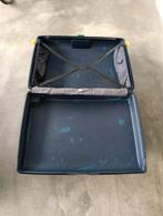 Charlton koffer grote koffer, Ophalen, Hard kunststof, 45 tot 55 cm, Zo goed als nieuw