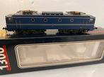 Electrotren NS 1307 Electrische locomotief, Overige merken, Ophalen of Verzenden, Gelijkstroom, Locomotief