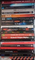 Diverse muziek dvd's, Ophalen of Verzenden, Zo goed als nieuw, Muziek en Concerten
