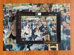 Puzzel 1000 stukjes (compleet) Renoir (Clementoni), Hobby en Vrije tijd, Denksport en Puzzels, Ophalen of Verzenden, 500 t/m 1500 stukjes
