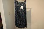 Isabel Marant Etoile bella skirt bloem print kleur Nieuw M, Verzenden, Nieuw, Maat 38/40 (M), Isabel Marant