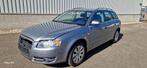 Audi A4 Avant 2.0 TDI Pro Line, Voorwielaandrijving, Gebruikt, 4 cilinders, Origineel Nederlands