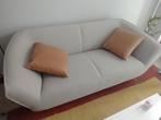 Machalke  Saddle  Leer  Kussens 45X45 Cognac, Ophalen, Gebruikt, Overige kleuren, Vierkant