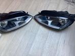 Golf 7 Koplampen Set 2013, Ophalen, Gebruikt, Volkswagen