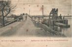 Van Nooten No. 226 Zandaanvoer Trambaan Gouda - Schoonhoven, Verzamelen, Ansichtkaarten | Nederland, Ophalen of Verzenden, Voor 1920