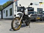 Mash Tour X-Ride 650 Trail 2024 nieuwstaat !, Korteland motoren, 644 cc, Bedrijf, Toermotor