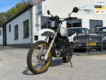 Mash Tour X-Ride 650 Trail 2024 nieuwstaat ! beschikbaar voor biedingen