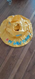Babyfloat, Ophalen of Verzenden, Zo goed als nieuw, Jongetje of Meisje, Zwem-accessoire