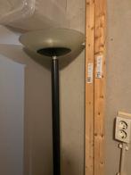 Staande lamp - Dimbaar - voet gebroken, Ophalen, Gebruikt, Metaal, 150 tot 200 cm