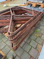 Metselschragen - 10x 150cm & 2x 120cm, Doe-het-zelf en Verbouw, Steigers, Ophalen of Verzenden, Gebruikt, Overige typen, Minder dan 2 meter