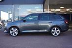 Skoda Fabia Combi 1.2 TSI First Edition Style| Automaat | 5d, Auto's, Skoda, Stof, Gebruikt, Origineel Nederlands, Grijs