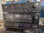 Denon stereo toren, Audio, Tv en Foto, Stereo-sets, Ophalen of Verzenden, Zo goed als nieuw, Denon