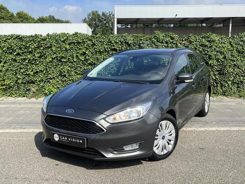 Ford Focus Wagon 1.0 Edition * Carplay * Nieuwe Distr. * Gar, Auto's, Ford, Bedrijf, Te koop, Focus, ABS, Airbags, Airconditioning