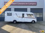 LMC Explorer SportLine I 675 G met XL Koelkast XL Garage, Integraal, Bedrijf, Diesel, Tot en met 4