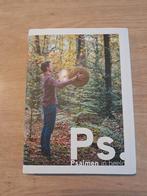 Ps. Psalmen in beeld - Inspirerend fotoboek, Ophalen of Verzenden, Zo goed als nieuw, Plateau, Christendom | Protestants