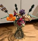 LEGO Icons Bloemenboeket 10280 - Botanical Collection, Kinderen en Baby's, Speelgoed | Duplo en Lego, Ophalen, Zo goed als nieuw