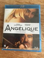 Angelique originele blu-ray NL versie ZGAN 012, Cd's en Dvd's, Blu-ray, Verzenden, Pelsje.nl, Zo goed als nieuw, Marktplaatspelsje@gmail.com