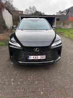 Lexus 350h, Auto's, Lexus, Euro 6, 4 cilinders, Zwart, Bruin