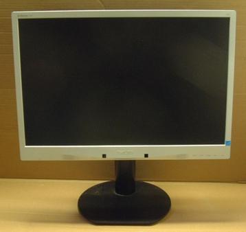 Philips Brilliance Model 220B4L Monitor Beeldscherm 22 inch beschikbaar voor biedingen