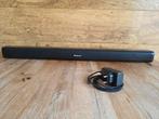 Roseland Bluetooth Soundbar met afstandsbediening, Ophalen of Verzenden, Bluetooth, Zo goed als nieuw