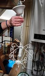 Kandelaars kroonluchters 2x set gratis, Ophalen of Verzenden, Overige materialen, Minder dan 25 cm