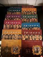 Friends set 1-10 compleet, Cd's en Dvd's, Dvd's | Tv en Series, Ophalen of Verzenden, Zo goed als nieuw