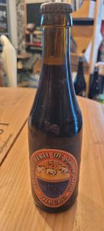 La Trappe Schaapskooi Volle Fles, Verzamelen, Biermerken, Ophalen of Verzenden, Gebruikt, Overige typen