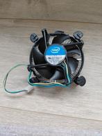 Cpu koelers, Computers en Software, Computerkoelers, Ophalen, Zo goed als nieuw, Luchtkoeling
