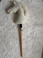 Hobby horse - Stokpaard, Ophalen, Gebruikt