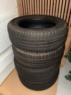 4x Vredestein 255 55 19 inch ZGAN Winter banden Range Rover, Auto-onderdelen, Banden en Velgen, Gebruikt, 255 mm, Winterbanden