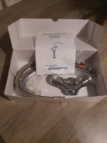 Daalderop LD-Kraan – Nieuw in doos beschikbaar voor biedingen