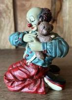 Gilde Clown "Bärenstarke Freunde", Ophalen, Zo goed als nieuw, Overige typen