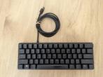 Razer Huntsman Mini, Computers en Software, Toetsenborden, Ophalen of Verzenden, Zo goed als nieuw, Razer, Qwerty