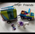 Lego friends, Kinderen en Baby's, Speelgoed | Duplo en Lego, Ophalen of Verzenden, Zo goed als nieuw