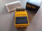 Boss OD-1X Overdrive, Ophalen of Verzenden