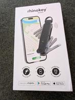 Rhinokey Smart, bluetooth key met zaklamp, Ophalen of Verzenden, Nieuw