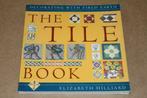 The Tile Book !!, Ophalen of Verzenden