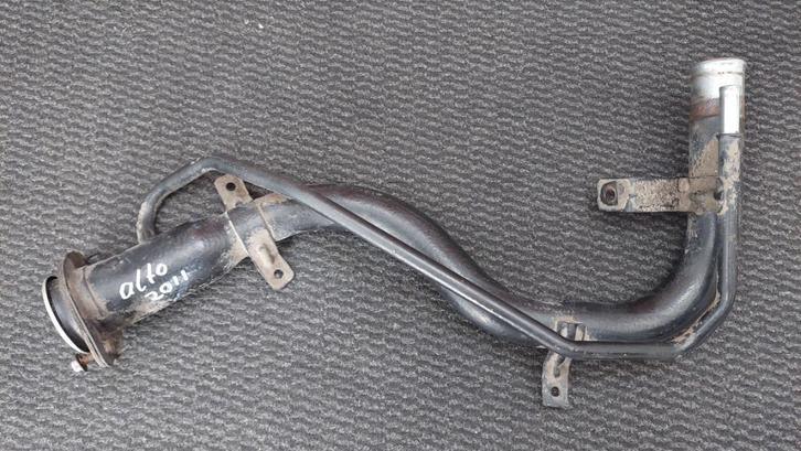 Vulpijp Invulpijp Suzuki Alto VII 2009-2012 brandstofleiding, Auto-onderdelen, Overige Auto-onderdelen, Suzuki, Gebruikt, Ophalen of Verzenden