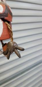 hangpop antiek, Verzamelen, Poppen, Ophalen of Verzenden