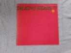 Talking Heads : 77, Cd's en Dvd's, Vinyl | Rock, 12 inch, Verzenden, Poprock