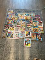 Donald Duck Strip- en Vakantieboeken Collectie, Boeken, Meerdere stripboeken, Ophalen, Zo goed als nieuw