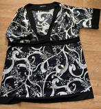 Partij grote maat kleding mt 56-58-60 zie omschrijving, Kleding | Dames, Ophalen of Verzenden, Zo goed als nieuw, Overige kleuren