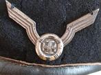 baret met rawonwing, Ophalen of Verzenden, Gebruikt, Embleem, Speld of Insigne