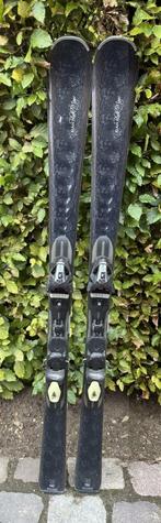Elan Black Magic (dames-)ski's - 146cm, 140 tot 160 cm, Gebruikt, Carve, Skiën