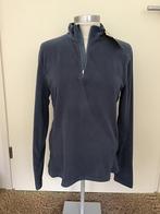 Fleece Skipull. Merk Nomad Essentials. Maat L /40. Nieuw., Blauw, Nomad Essentials, Maat 42/44 (L), Nieuw