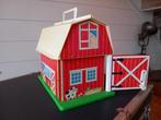 Boerderij  Fisher Price, Kinderen en Baby's, Speelgoed | Fisher-Price, Ophalen of Verzenden, Gebruikt, Speelset