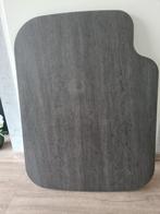 Tafelblad Sunlight T68, Ophalen